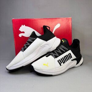 PUMA Softride Premier Slip-On Men’s Sneakers. Size: 13 NEW